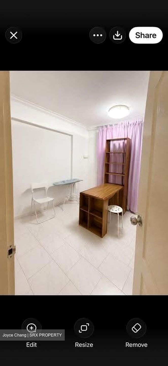Blk 644 Yishun Street 61 (Yishun), HDB 4 Rooms #637791181